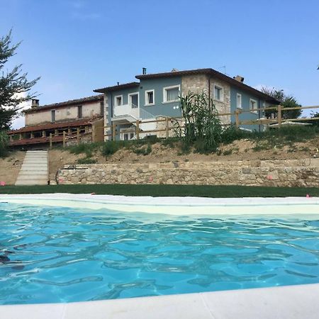 Residenza Case Pacifici Асколи Пичено Екстериор снимка