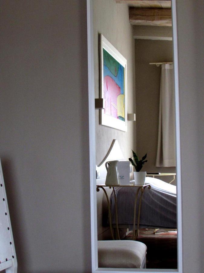 Residenza Case Pacifici Асколи Пичено Екстериор снимка